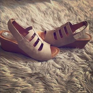 Euro Soft SUMMER Sandals